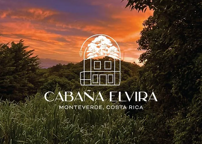 Elvira Сasa de vacaciones La Cruz (Abangares)