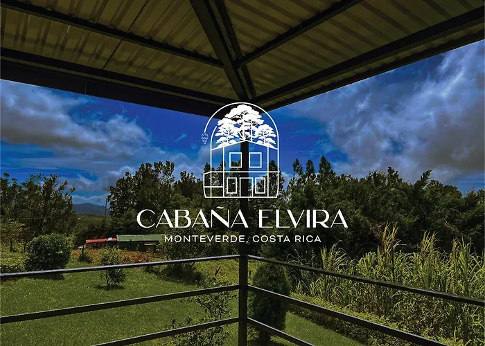 Сasa de vacaciones Elvira